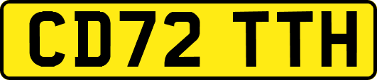 CD72TTH