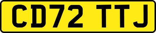 CD72TTJ