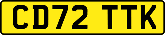 CD72TTK