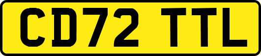 CD72TTL
