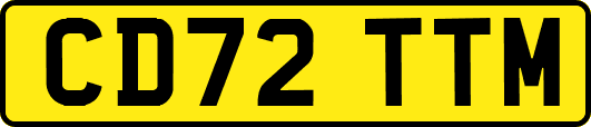 CD72TTM