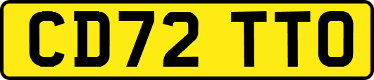 CD72TTO