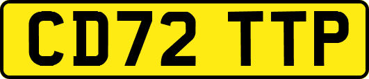 CD72TTP