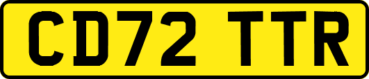 CD72TTR