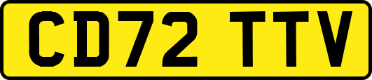 CD72TTV