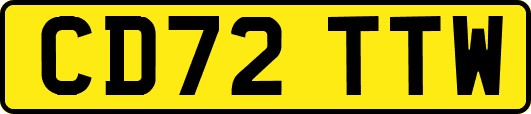CD72TTW