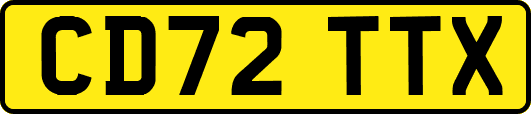 CD72TTX