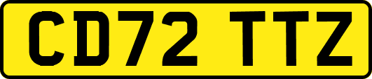 CD72TTZ