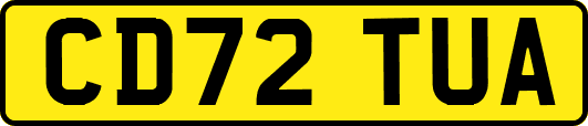 CD72TUA
