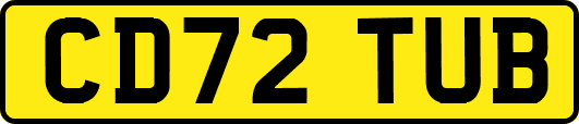 CD72TUB