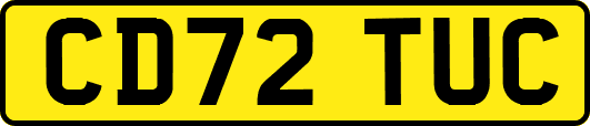 CD72TUC