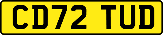 CD72TUD
