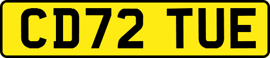 CD72TUE
