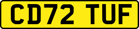 CD72TUF