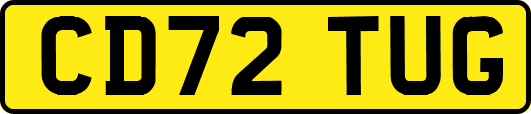 CD72TUG