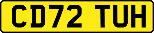 CD72TUH