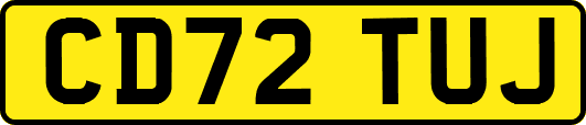CD72TUJ