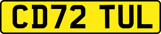 CD72TUL