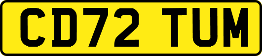 CD72TUM