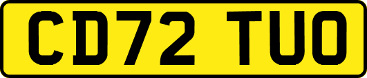 CD72TUO