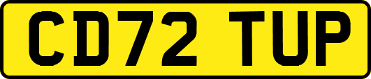 CD72TUP