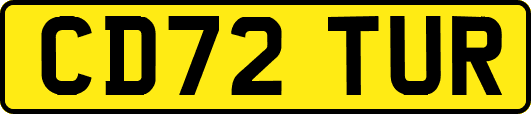 CD72TUR