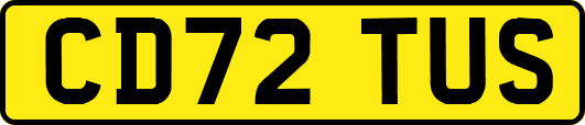 CD72TUS