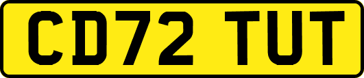 CD72TUT