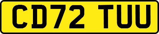 CD72TUU