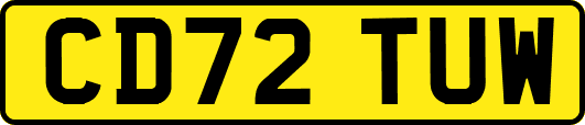 CD72TUW