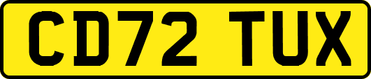 CD72TUX