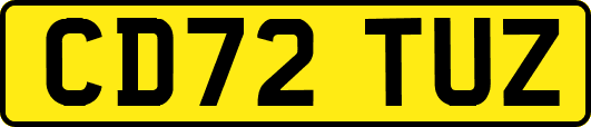 CD72TUZ