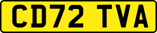 CD72TVA