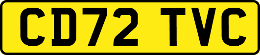 CD72TVC