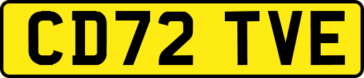 CD72TVE