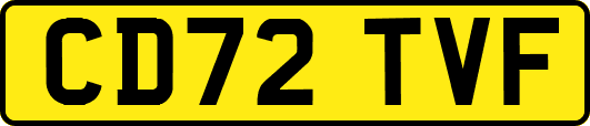 CD72TVF