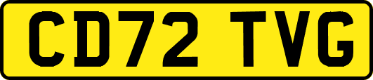 CD72TVG