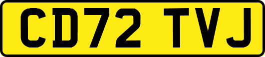 CD72TVJ