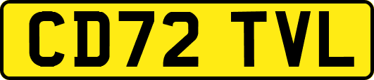 CD72TVL