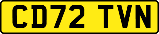 CD72TVN