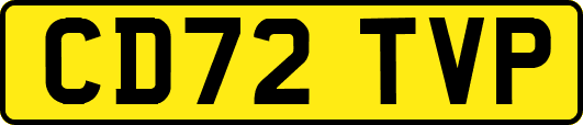 CD72TVP