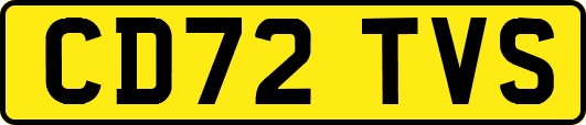 CD72TVS