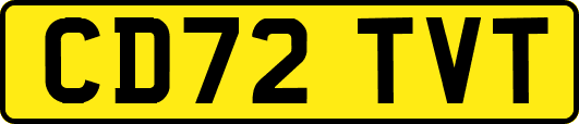CD72TVT