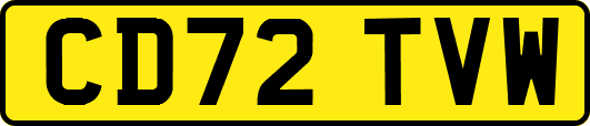 CD72TVW