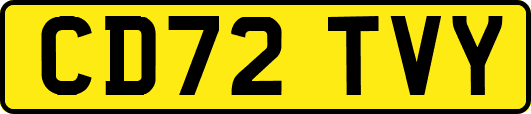 CD72TVY