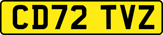 CD72TVZ