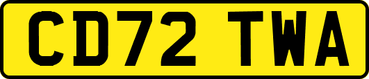 CD72TWA