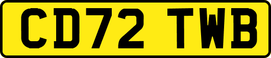 CD72TWB