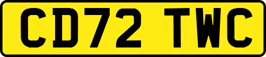 CD72TWC