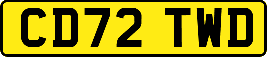 CD72TWD